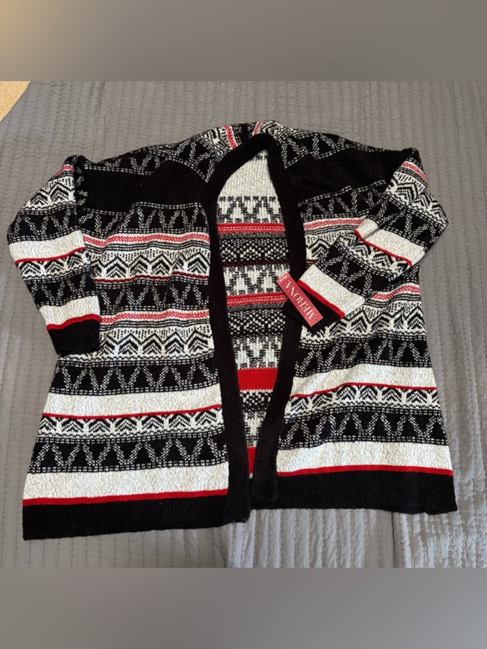 Cardigan